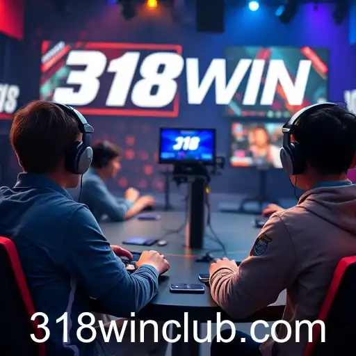 318win: Revolutionizing Online Gaming in 2025