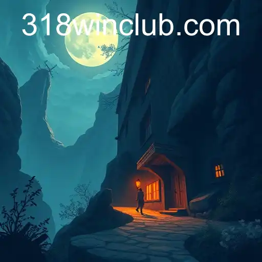 Exploring the Thrills of Adventure Quests: Unraveling the Excitement Behind 318win