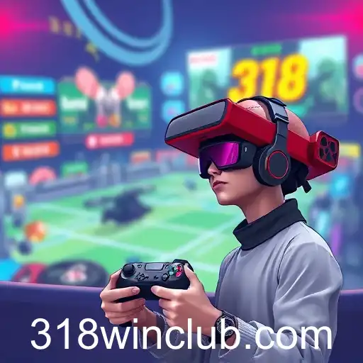 The Evolution of Online Games in 2025