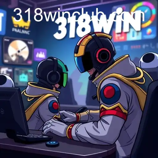 Evolving Trends in Online Gaming for 2025