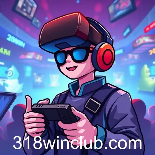 318win: Transforming Online Gaming