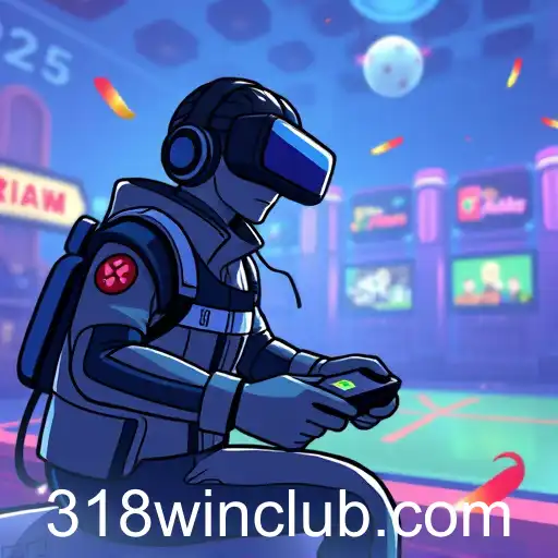 The Rise of 318win: Transforming the Online Gaming Landscape