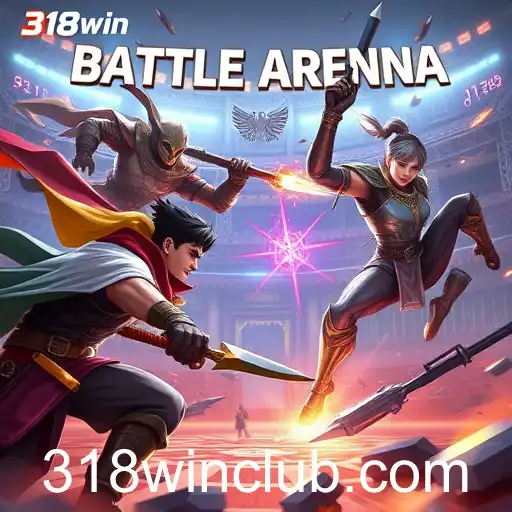 The Evolution of 318win and Online Gaming