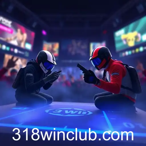 The Rise of Digital Gaming Platforms