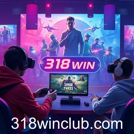 Emergence of Online Gaming Platforms in 2025