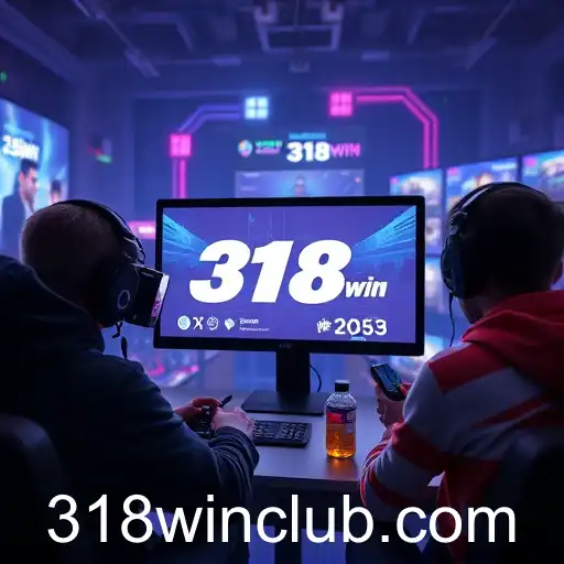 A New Era for Online Gaming