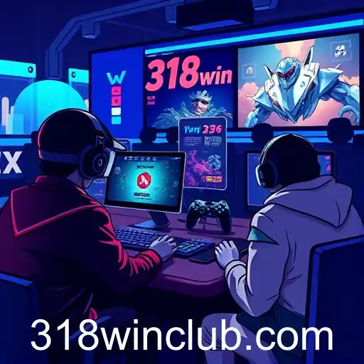 Virtual Gaming Markets Thrive Amid Global Shifts