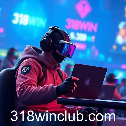 Gaming in Transformation: The Rise of 318win