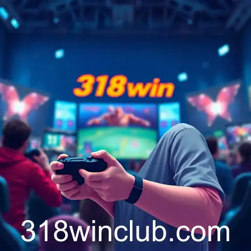 Online Gaming Trends in 2025