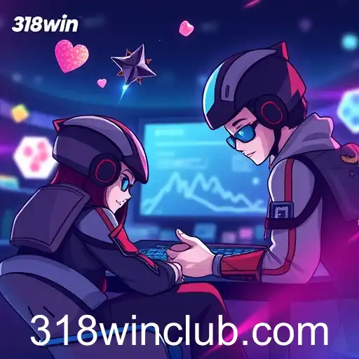The Rise of 318win in the Gaming World