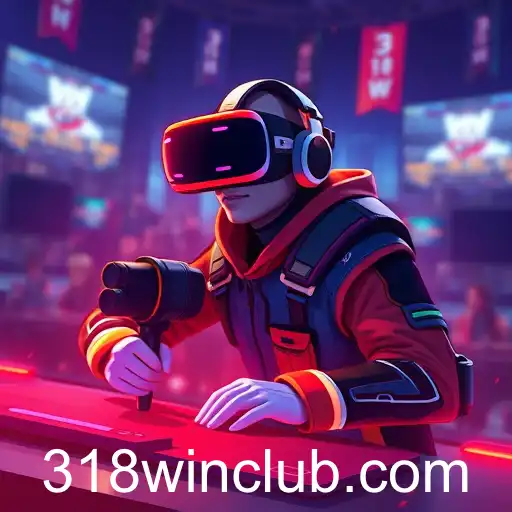 The Rise of Online Gaming: A Closer Look at 318win