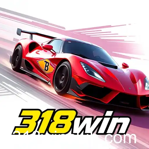 318win: A New Era in Online Gaming