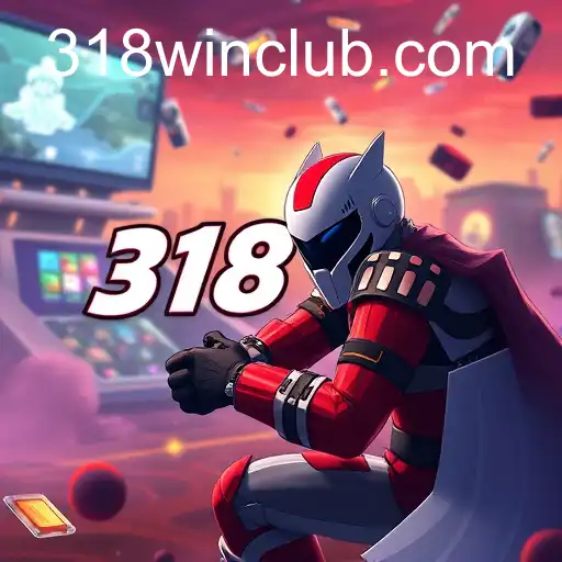 The Rise of 318win in the Gaming Industry