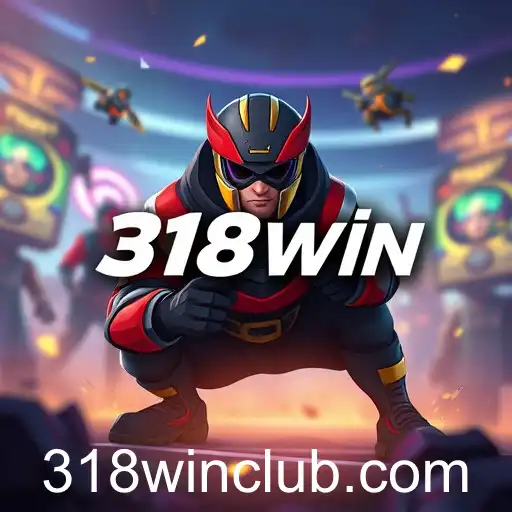 The Rise of 318win: Analyzing the New Gaming Craze