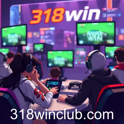 The Rise of Online Gaming and Its Community Impact