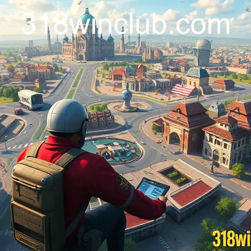 Exploring the World of Simulation Games: The 318win Connection