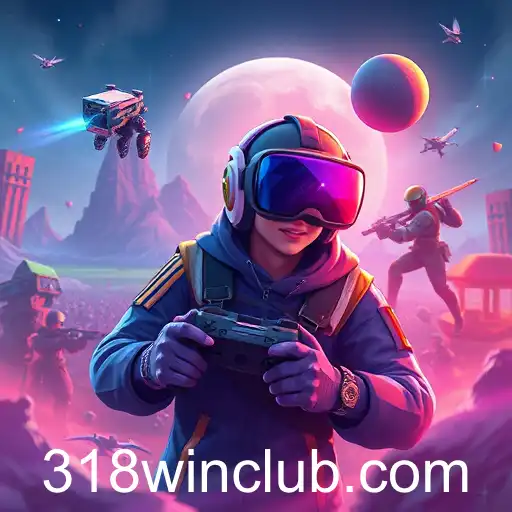 318win: Navigating the Gaming Realm