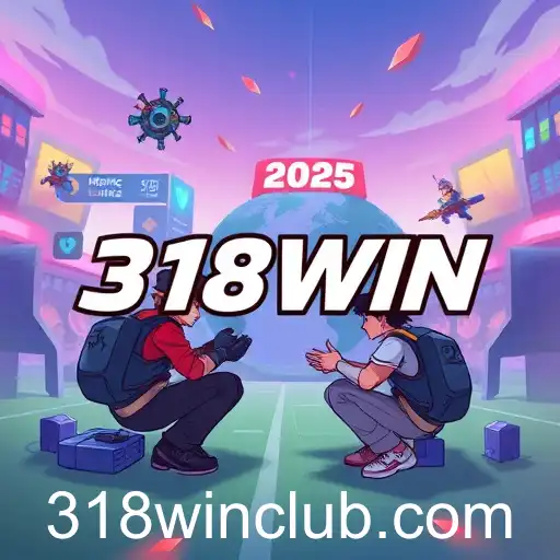 318win: Navigating the Landscape of Online Gaming in 2025