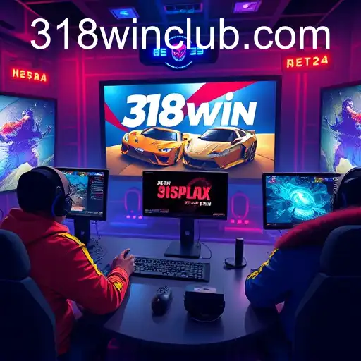 318win: Revolutionizing Online Gaming in 2026