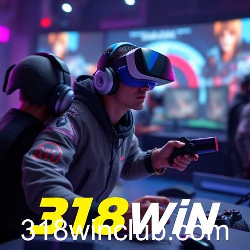 318win: Revolutionizing Online Gaming Experience