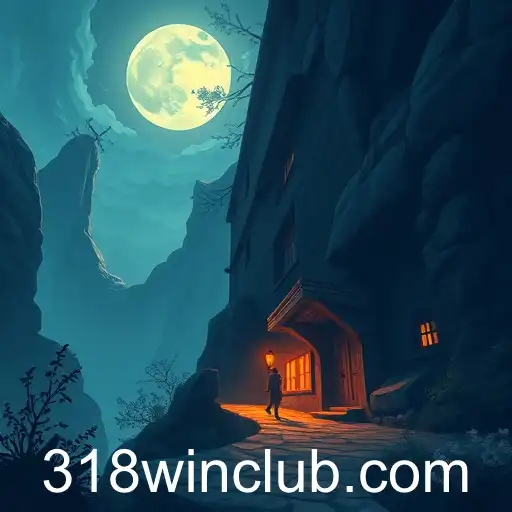 Exploring the Thrills of Adventure Quests: Unraveling the Excitement Behind 318win