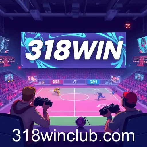 Growth of 318win in the Gaming Industry